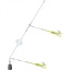 Mererakendus Balzer Valhall Natural Bait Classic Rig #8/0 1.20mm 1.3m 