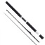 Balzer 71°North Nano Boat Inliner 30 Travel 1.9m 300-650g (25-30lbs)