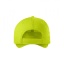 Nokats Sunshine Cap kollane