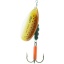 Pöörlev Mepps Aglia Brown Trout #1 3.5g
