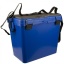 Talikast HELIOS M madal 19l 380x320x260mm sinine/must max 210kg