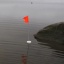 Märklipp SAAREJONN 90cm üks lipp