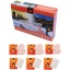 Only Hot Outdoor Pack (3 varba ja 3 keha)